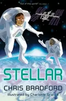 KNYGA Chris Bradford Stellar