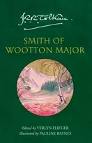 KNYGA J. R. R. Tolkien Smith of Wootton Major