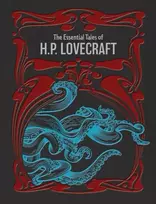 KNYGA H P Lovecraft Essential Tales of H.P. Lovecraft