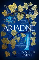 KNYGA Jennifer Saint Ariadne, Discover the smash-hit mythical bestseller