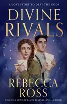 KNYGA Rebecca Ross Divine Rivals