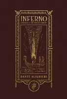 KNYGA Dante Alighieri Inferno (The Gothic Chronicles Collection), Canticle I, The Divine Comedy