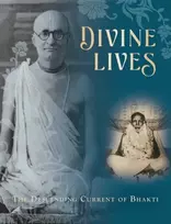 KNYGA Mandala Mandala Publishing Divine Lives : The Descending Current of Bhakti