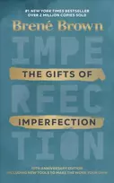 KNYGA Brene Brown Gifts of Imperfection