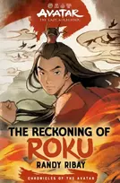 KNYGA Abrams Abrams Books Avatar, the Last Airbender: The Reckoning of Roku (Chronicles of the Avatar Book 5)