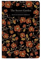 KNYGA Frances Hodgson Burnett Secret Garden
