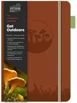 KNYGA Weldon Weldon Owen Forager's Journal