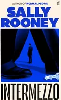 KNYGA Sally Rooney Intermezzo, The global #1 bestseller from the author of Normal People