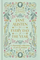 KNYGA Tara Richardson Jane Austen for Every Day of the Year