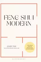 KNYGA Cliff Tan Feng Shui Modern