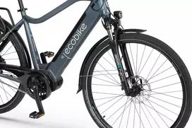 Elektrinis dviratis Ecobike MX Mėlyna 556.8Wh-23" (Dydis: 23")