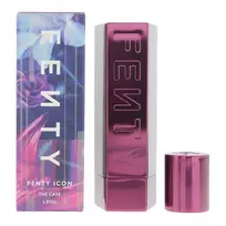 Fenty Beauty Icon The Case Lipstick Metal Case