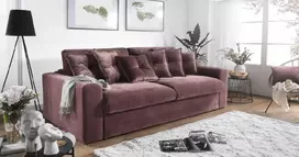 Cristap Sofa-lova SOFIA PERFEKT