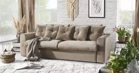Cristap Sofa-lova SOFIA MINI CLASSIC