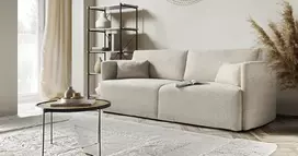 Cristap Sofa-lova RONDA PERFEKT