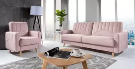 Cristap Sofa-lova LATINA PERFEKT