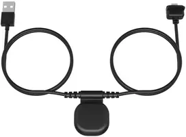 AKEEYO USB-A į USB-C USB kabelis su GPS moduliu - Juodas