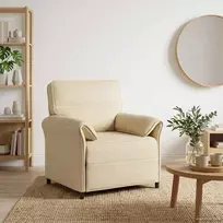 Sofa 100% poliesteris metalinis rėmas MDF, fanera