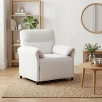 Sofa 100% poliesteris metalinis rėmas MDF, fanera