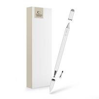 Tech-Protect USP200 3-TIP Stylus Passive Pen – baltas