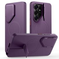Tech-protect kevlar aura MagSafe dėklas skirtas Samsung Galaxy S26 Ultra - Purple