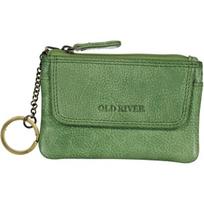 „Old River“ odinė raktų piniginė