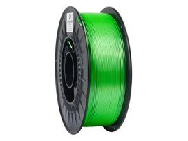 Filament 3DPower PLA SILK 1.75mm Žalia 1kg