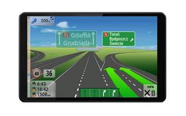 Planšetinė navigacija Samsung TAB Truck NG2-P1P-A11-LTE