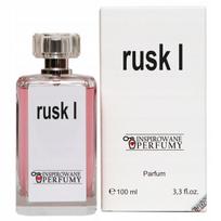 Chosa Rusch EDP moterims 100ml
