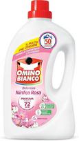 Omino Bianco Ninfea Rosa skystas skalbiklis 50 skalbimų