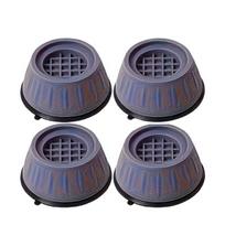 Antivibraciniai Padai