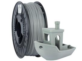 Filament 3DPower Hyper Speed PLA 1.75mm Pilka 1kg