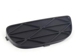 BMW X5 E70 priekinis bamperis, uždarytos grotelės, dešinės pusės originalios 51118038288