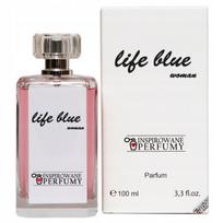 Chosa Life Blue EDP vyrams 100ml