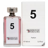Chosa Five EDP vyrams 100ml