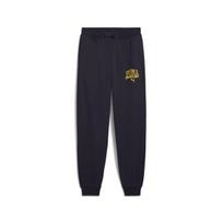 PUMA laisvalaikio kelnės berniukams PUMA CLASS Sweatpants TR B New Navy - 68580016, mėlynos