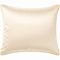 Premium pagalvė iš plunksnų ir pūkų NEEDIVYOU, 70×70, ekru spalvos, 2 kg