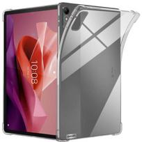 SILIKONINIS GALINIS DANGTELIS, skirtas LENOVO TAB P12 12,7" TB370 TB370FU