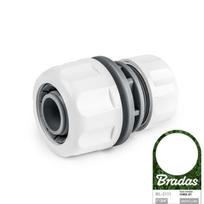 Laistymo žarnų 1 - 3/4 sujungimo adapteris Bradas WHITE LINE
