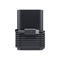 Nešiojamo kompiuterio akumuliatorius 65W 3 PIN - TYPE C WITH EU PLUG