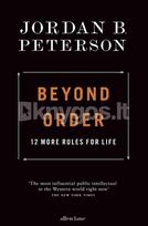 Beyond Order - Jordan B. Peterson