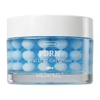 MediPeel Mooltox PDRN Hyal Drop Gel Cream – drėkinamasis gelio kremas su PDRN, 50 g.