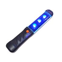 Įkraunama UV 405nm 9W dirbtuvių lempa
