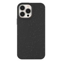 Eco Case biodegraduojantis dėklas iPhone 14 Plus – juodas