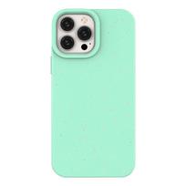 Ekologiškas dėklas iPhone 14 Plus – mėtinis