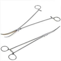 Žnyplės Akara GT-FC-3813, 23cm