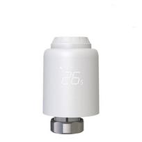 Išmanusis termostatinis radiatoriaus vožtuvas su LED WiFi Smart Tellur Valve, TLL331441