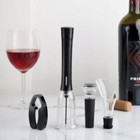 Slėginis kamščiatraukis dovanų rinkinys