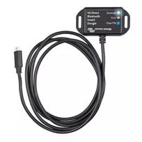 Victron Energy VE.Direct Bluetooth Smart raktas (dongle), Juoda