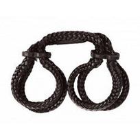 Antrankiai Frisky Original Sin Rope Cuffs